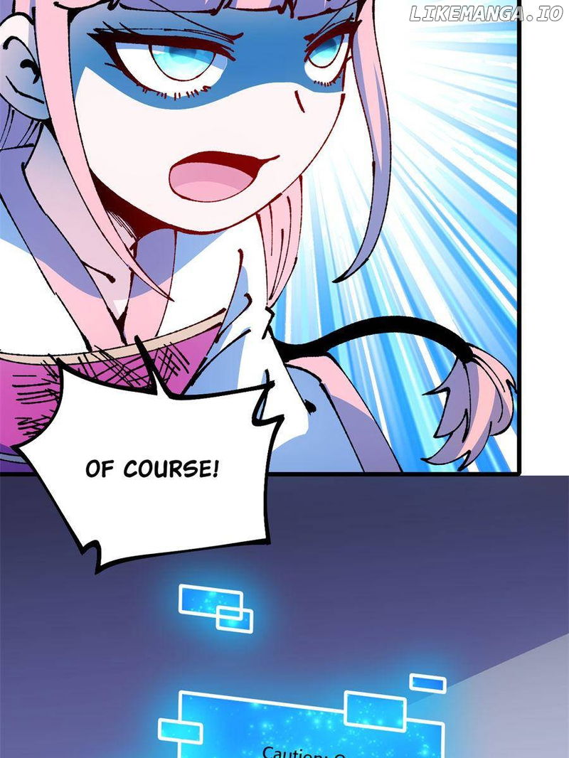 I Became a Big-Shot on the Heavenly Leaderboard Chapter 60 - page 15