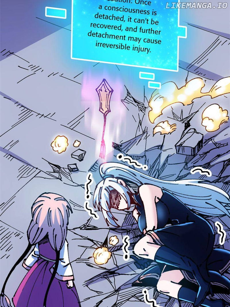 I Became a Big-Shot on the Heavenly Leaderboard Chapter 60 - page 16