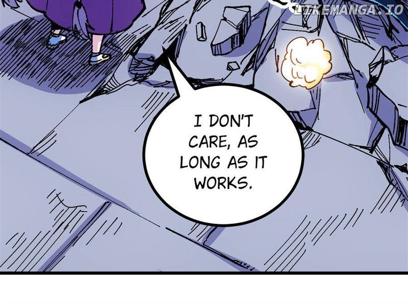 I Became a Big-Shot on the Heavenly Leaderboard Chapter 60 - page 17