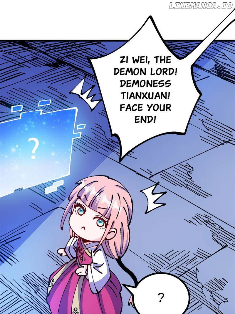 I Became a Big-Shot on the Heavenly Leaderboard Chapter 60 - page 18