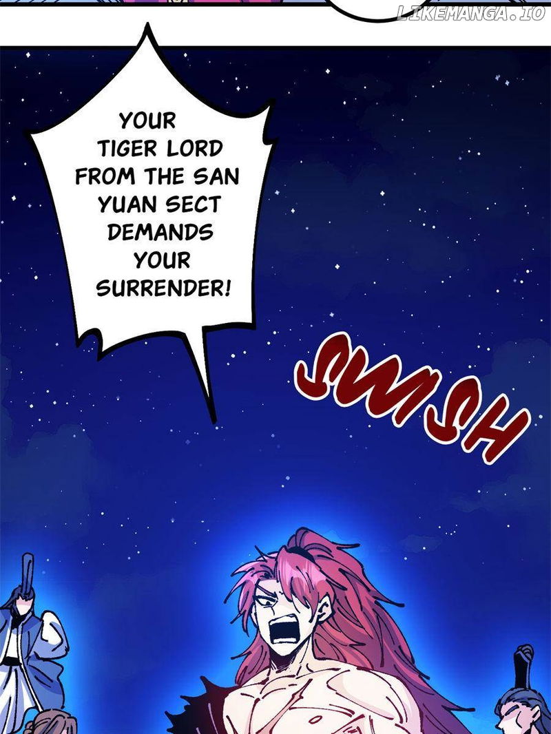 I Became a Big-Shot on the Heavenly Leaderboard Chapter 60 - page 19