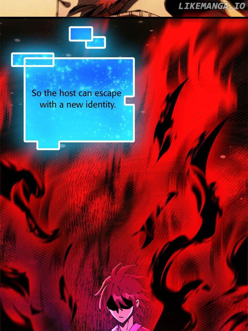 I Became a Big-Shot on the Heavenly Leaderboard Chapter 60 - page 2