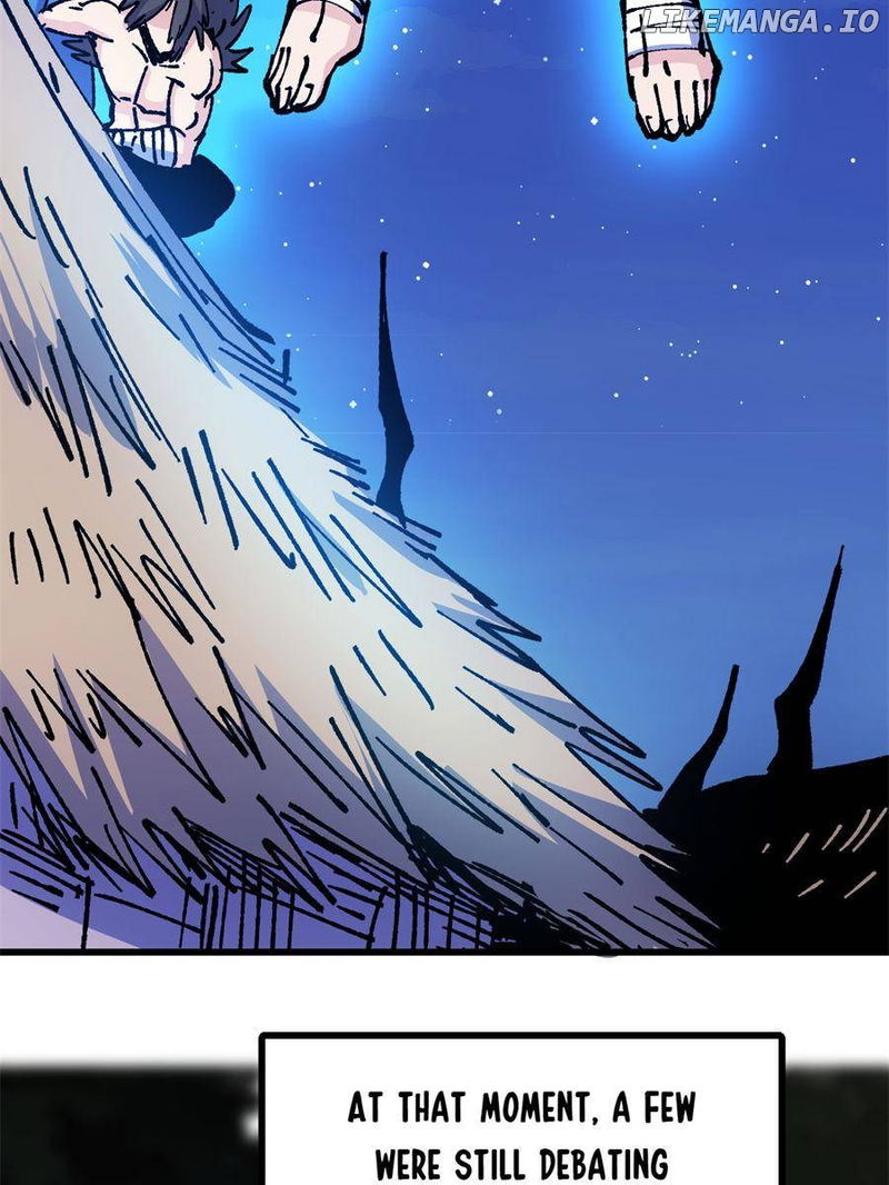 I Became a Big-Shot on the Heavenly Leaderboard Chapter 60 - page 21