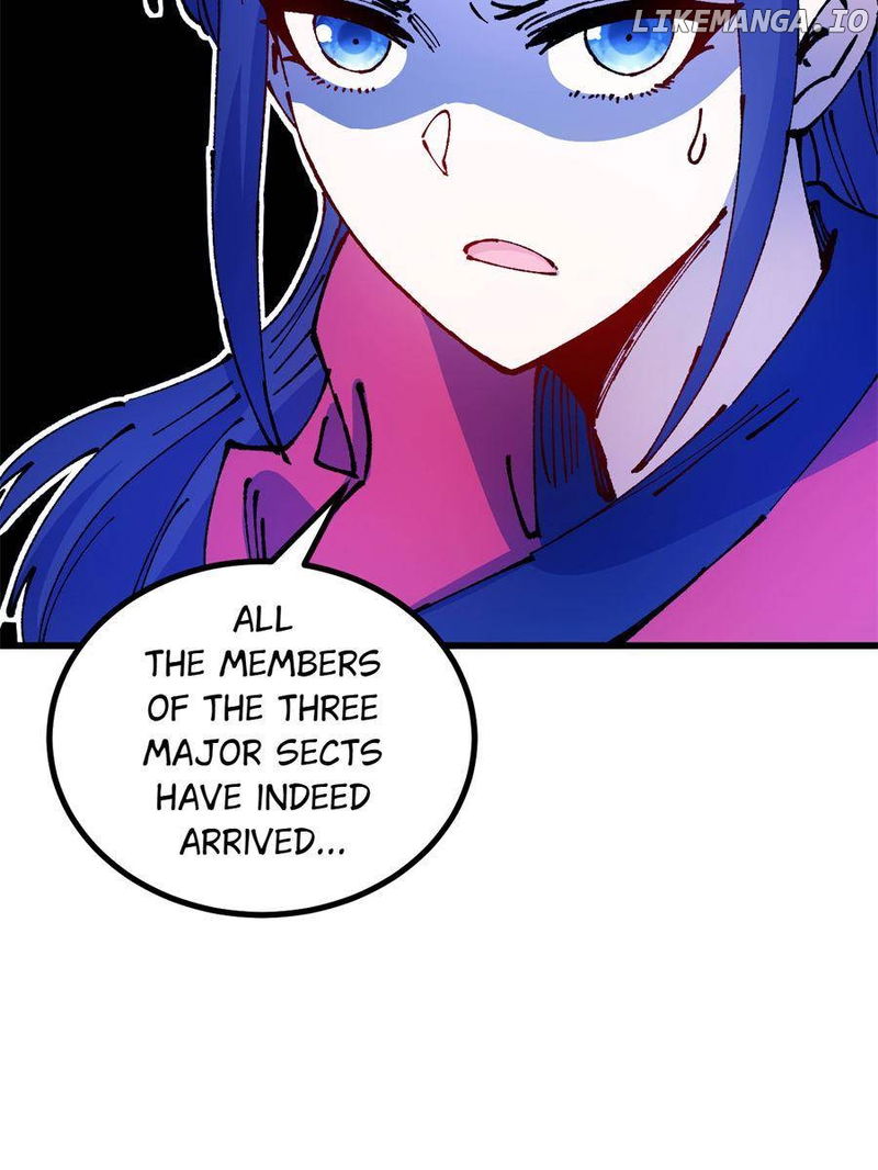 I Became a Big-Shot on the Heavenly Leaderboard Chapter 60 - page 24