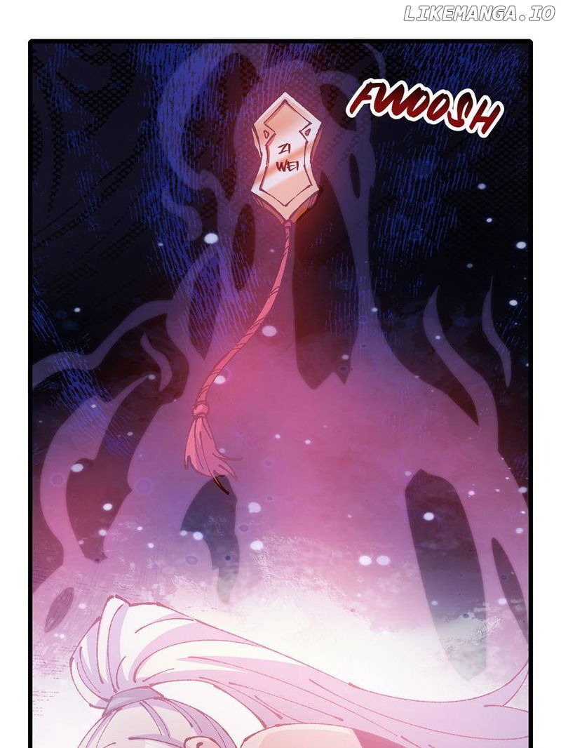 I Became a Big-Shot on the Heavenly Leaderboard Chapter 60 - page 26