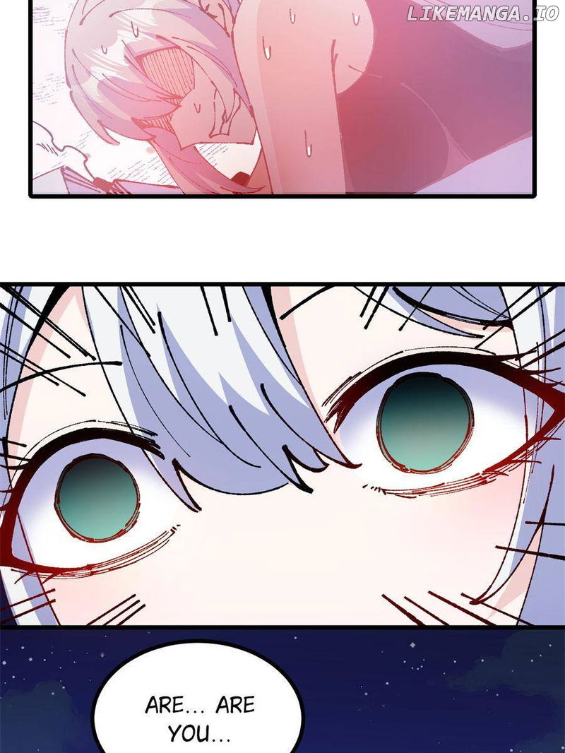 I Became a Big-Shot on the Heavenly Leaderboard Chapter 60 - page 27