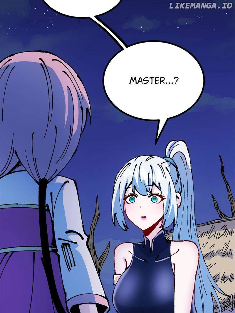 I Became a Big-Shot on the Heavenly Leaderboard Chapter 60 - page 28