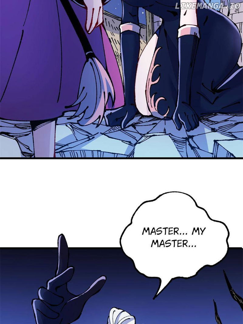 I Became a Big-Shot on the Heavenly Leaderboard Chapter 60 - page 29