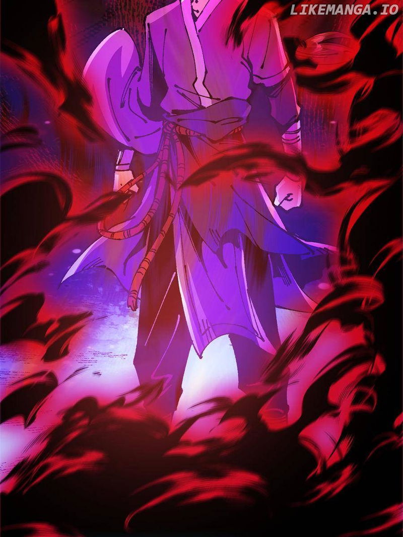 I Became a Big-Shot on the Heavenly Leaderboard Chapter 60 - page 3