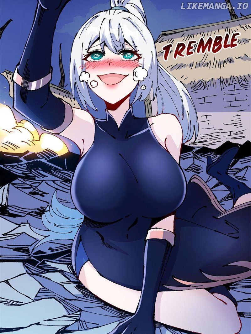 I Became a Big-Shot on the Heavenly Leaderboard Chapter 60 - page 30