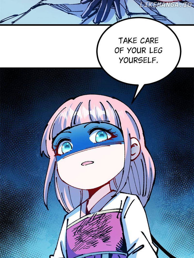 I Became a Big-Shot on the Heavenly Leaderboard Chapter 60 - page 31