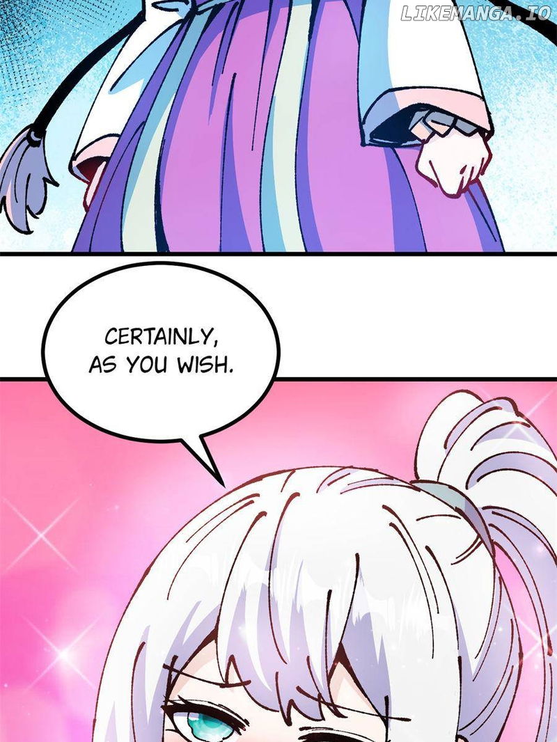 I Became a Big-Shot on the Heavenly Leaderboard Chapter 60 - page 32