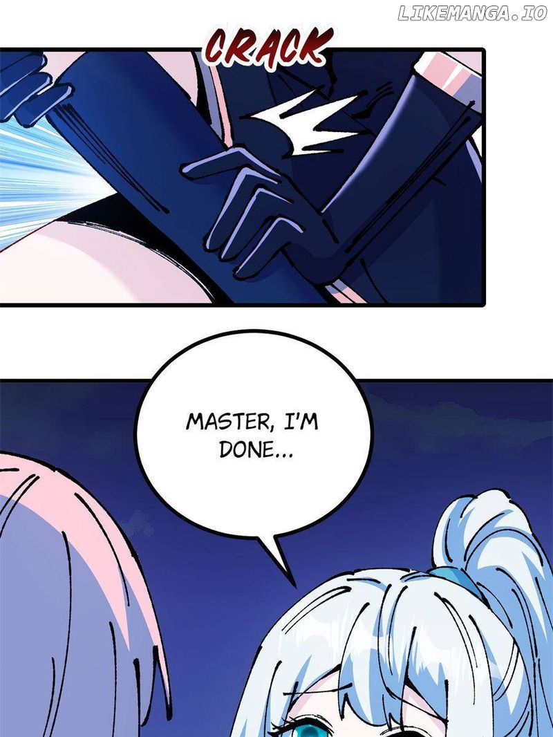 I Became a Big-Shot on the Heavenly Leaderboard Chapter 60 - page 34