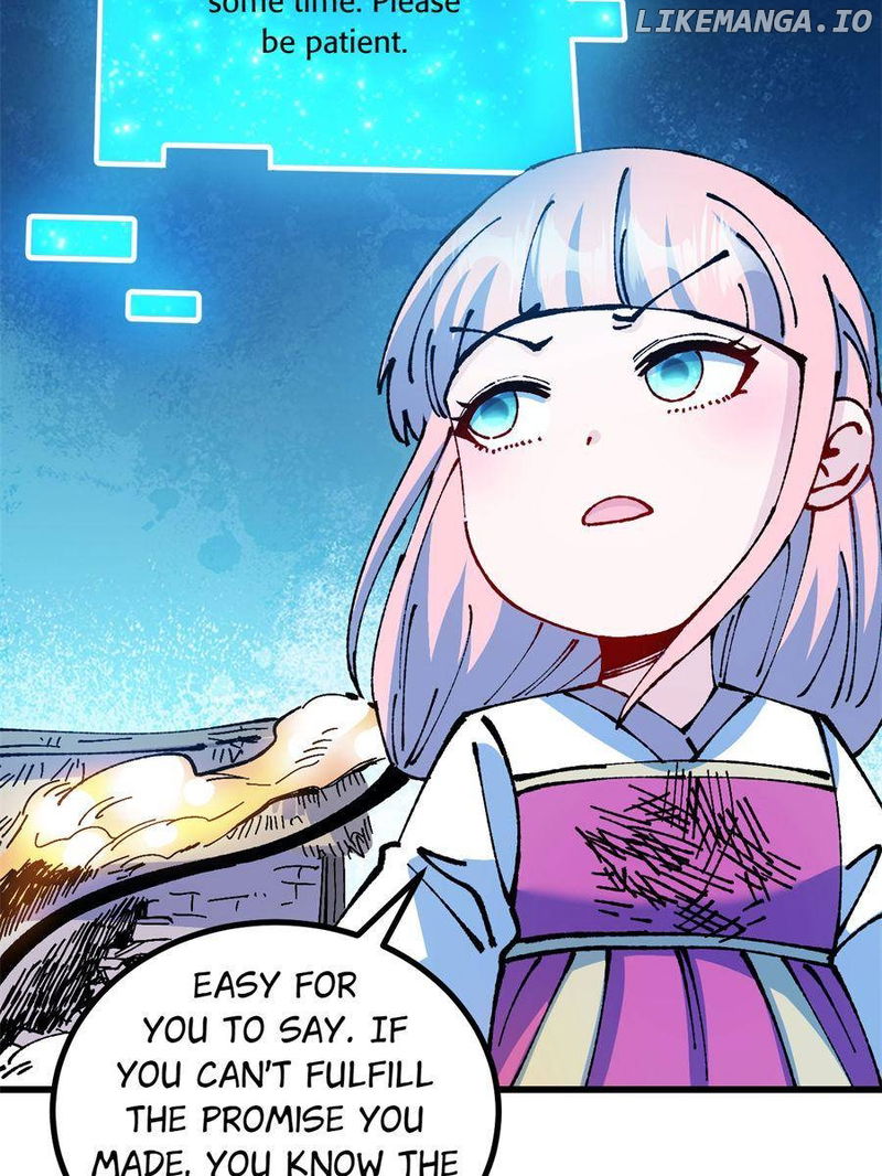 I Became a Big-Shot on the Heavenly Leaderboard Chapter 60 - page 36