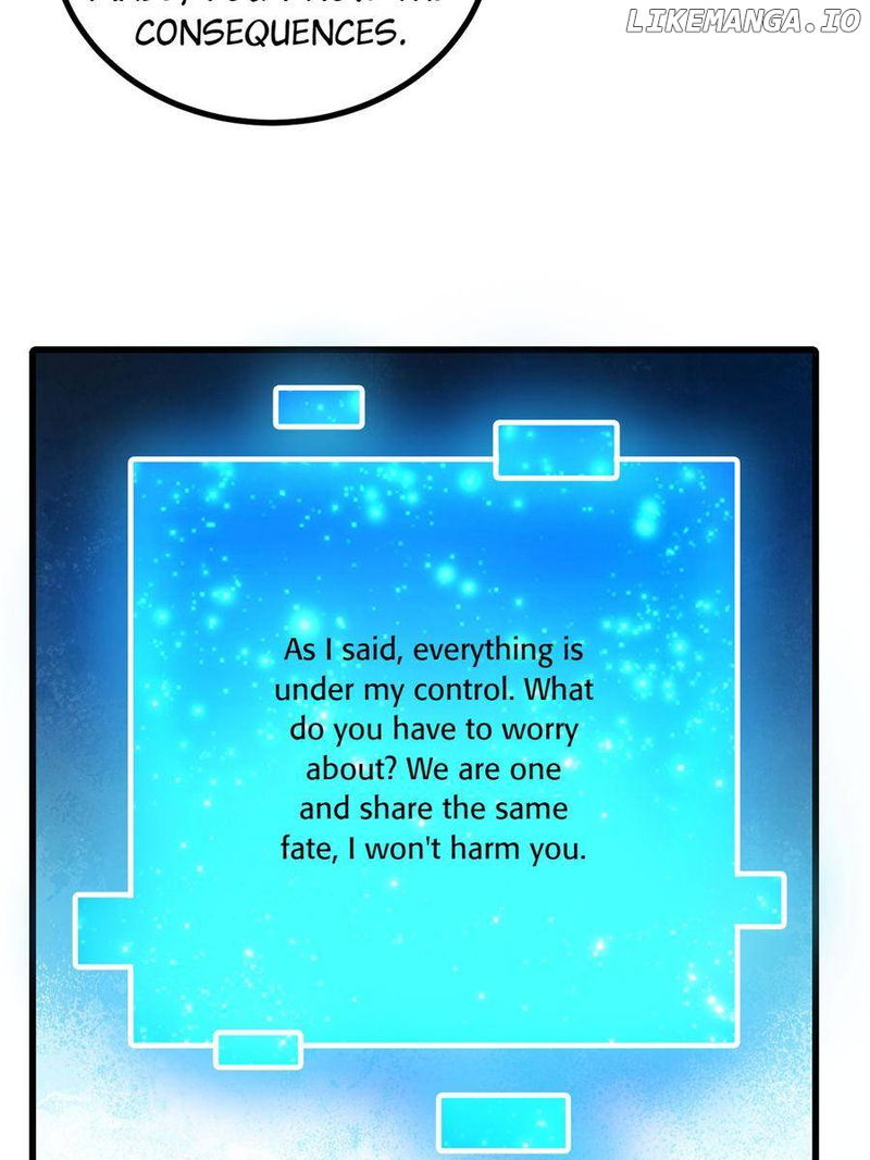 I Became a Big-Shot on the Heavenly Leaderboard Chapter 60 - page 37