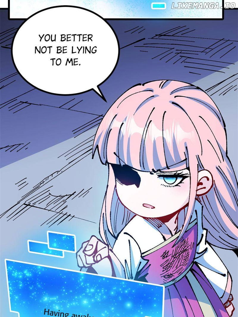 I Became a Big-Shot on the Heavenly Leaderboard Chapter 60 - page 38
