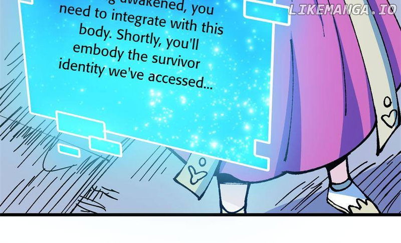 I Became a Big-Shot on the Heavenly Leaderboard Chapter 60 - page 39
