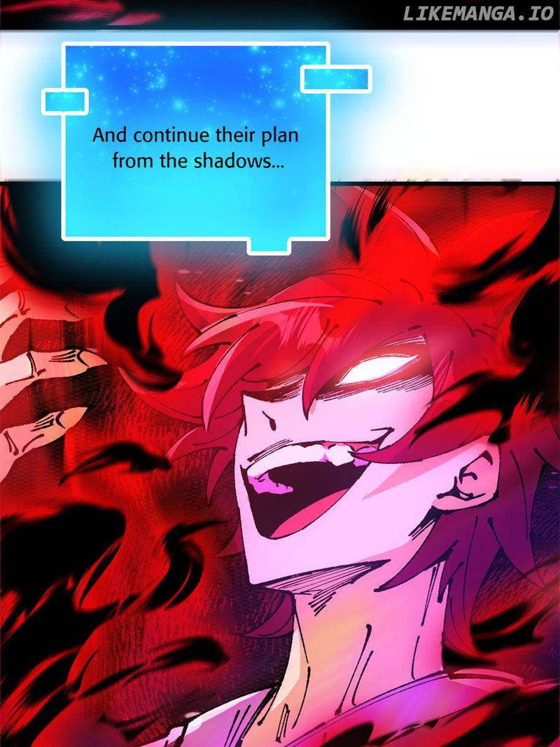 I Became a Big-Shot on the Heavenly Leaderboard Chapter 60 - page 4