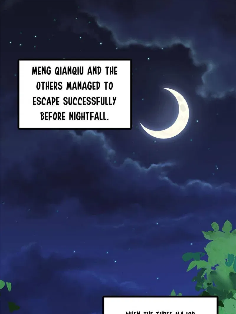 I Became a Big-Shot on the Heavenly Leaderboard Chapter 60 - page 40