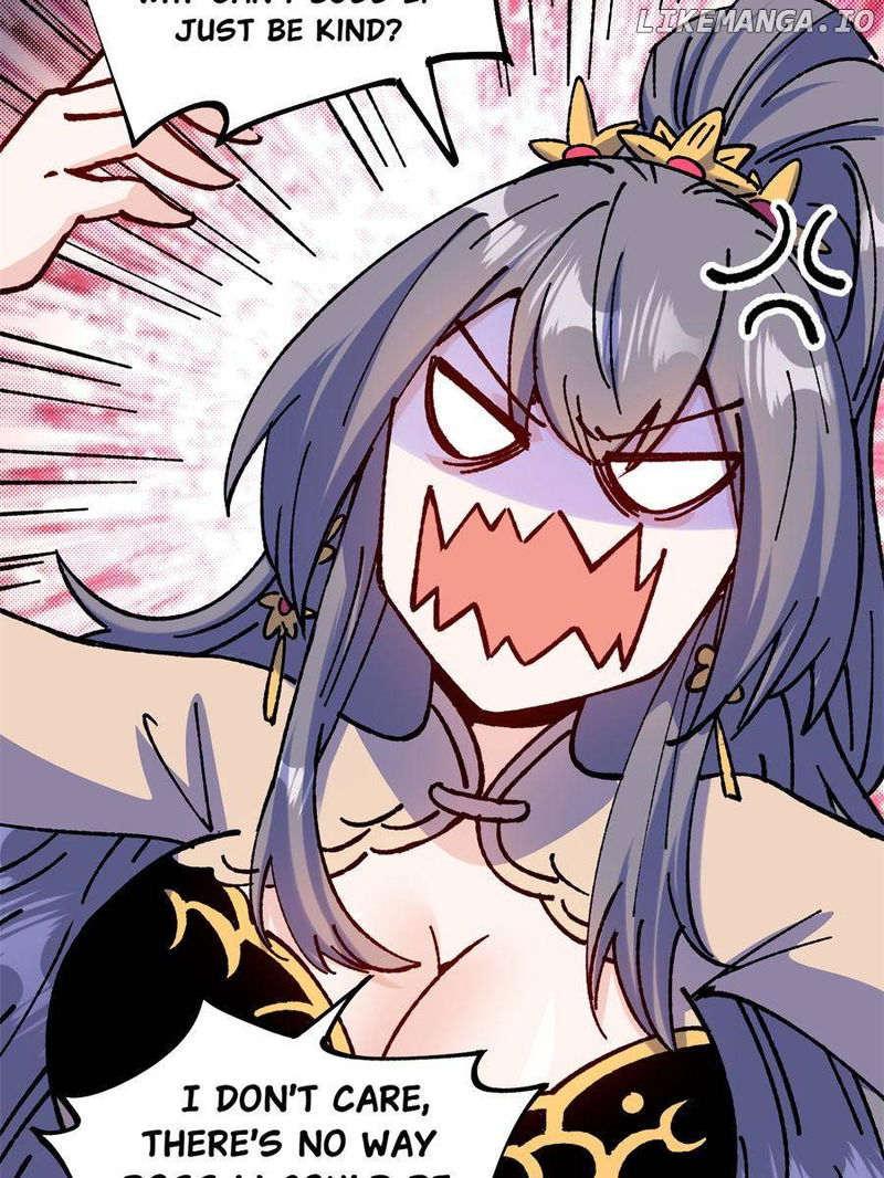 I Became a Big-Shot on the Heavenly Leaderboard Chapter 60 - page 43