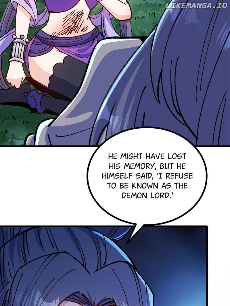 I Became a Big-Shot on the Heavenly Leaderboard Chapter 60 - page 45