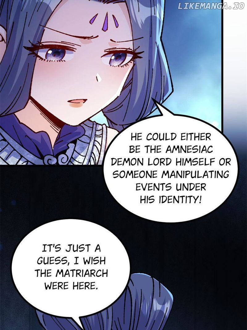 I Became a Big-Shot on the Heavenly Leaderboard Chapter 60 - page 46