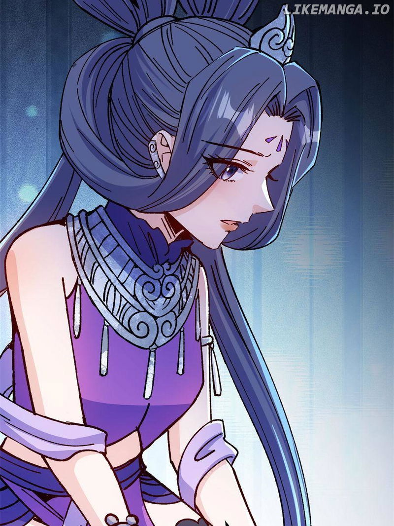 I Became a Big-Shot on the Heavenly Leaderboard Chapter 60 - page 47