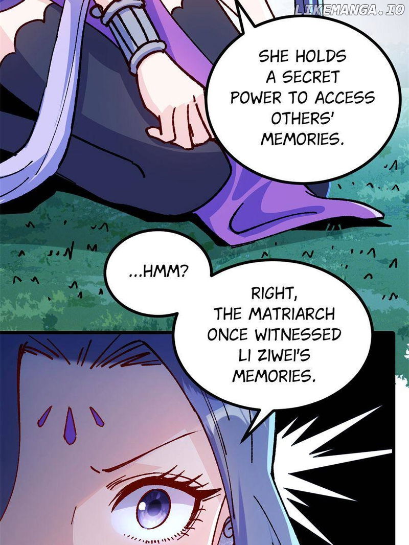 I Became a Big-Shot on the Heavenly Leaderboard Chapter 60 - page 48