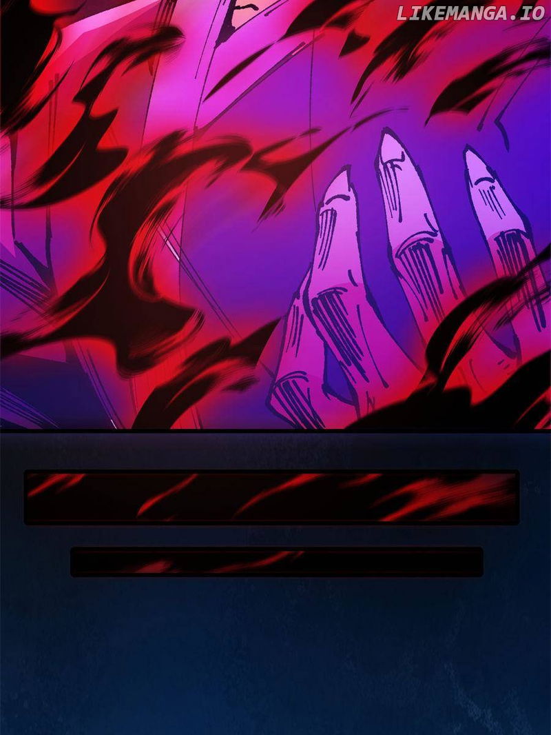 I Became a Big-Shot on the Heavenly Leaderboard Chapter 60 - page 5