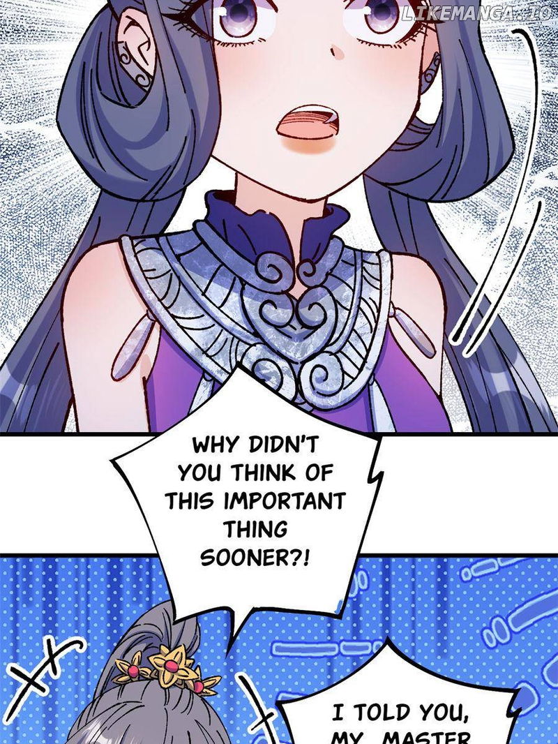I Became a Big-Shot on the Heavenly Leaderboard Chapter 60 - page 50