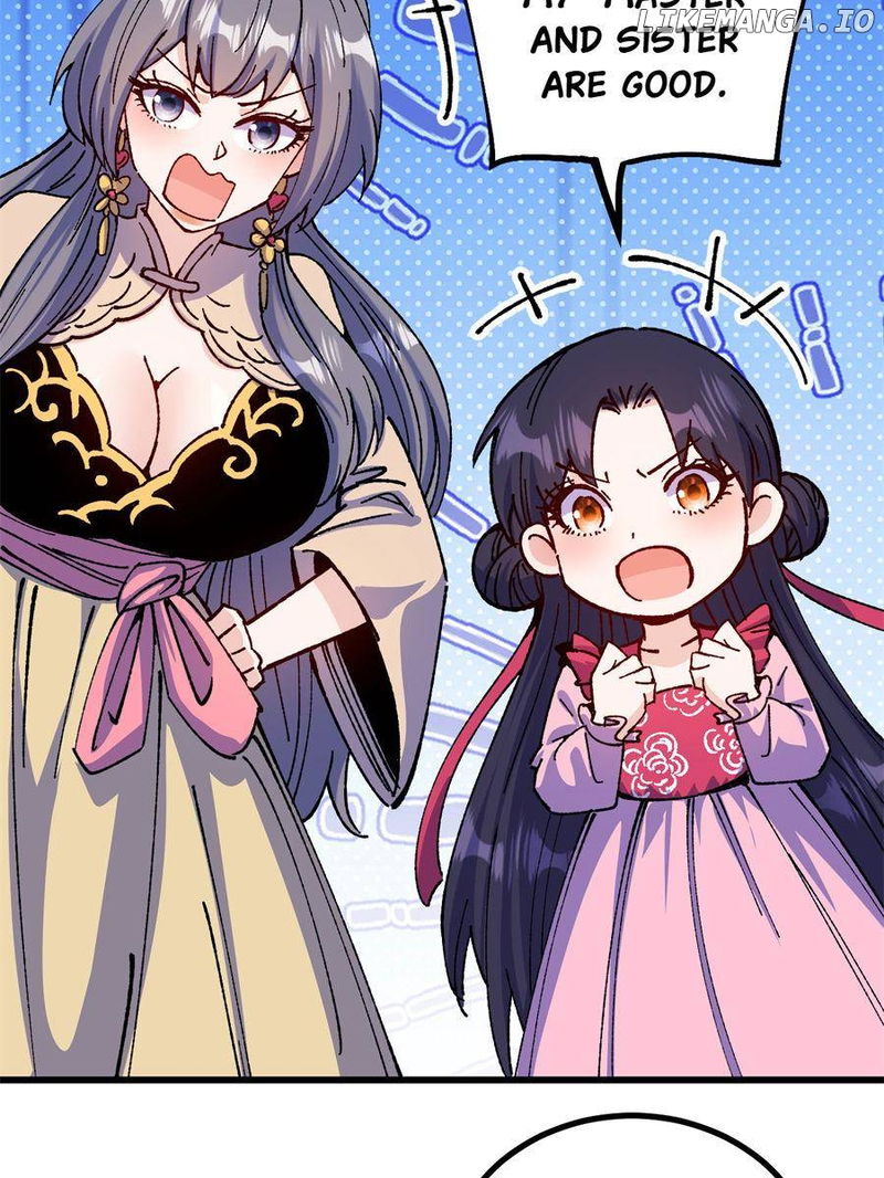I Became a Big-Shot on the Heavenly Leaderboard Chapter 60 - page 51