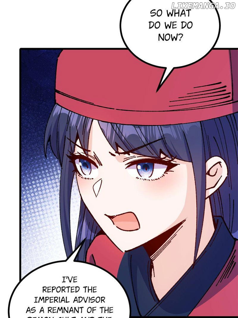 I Became a Big-Shot on the Heavenly Leaderboard Chapter 60 - page 52