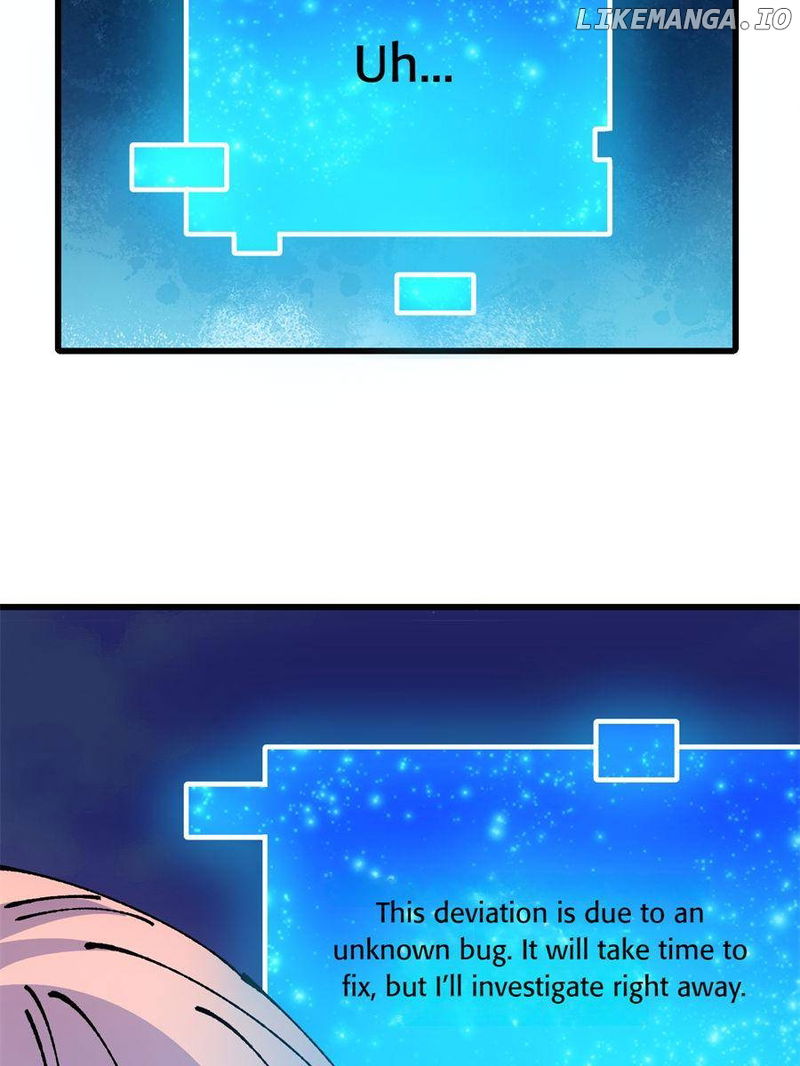 I Became a Big-Shot on the Heavenly Leaderboard Chapter 60 - page 8