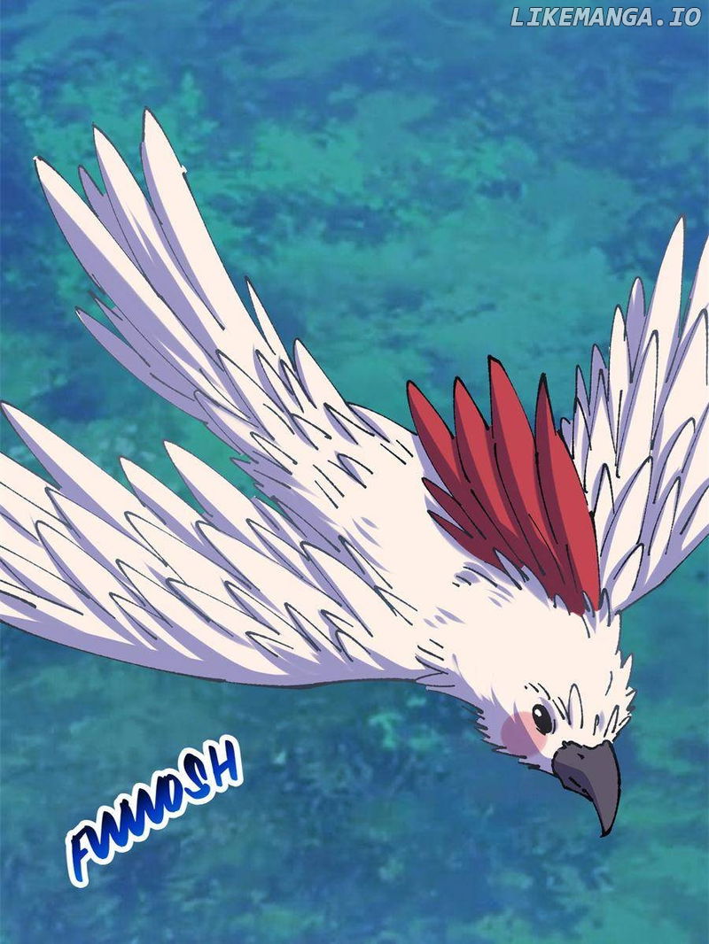 I Became a Big-Shot on the Heavenly Leaderboard Chapter 61 - page 15
