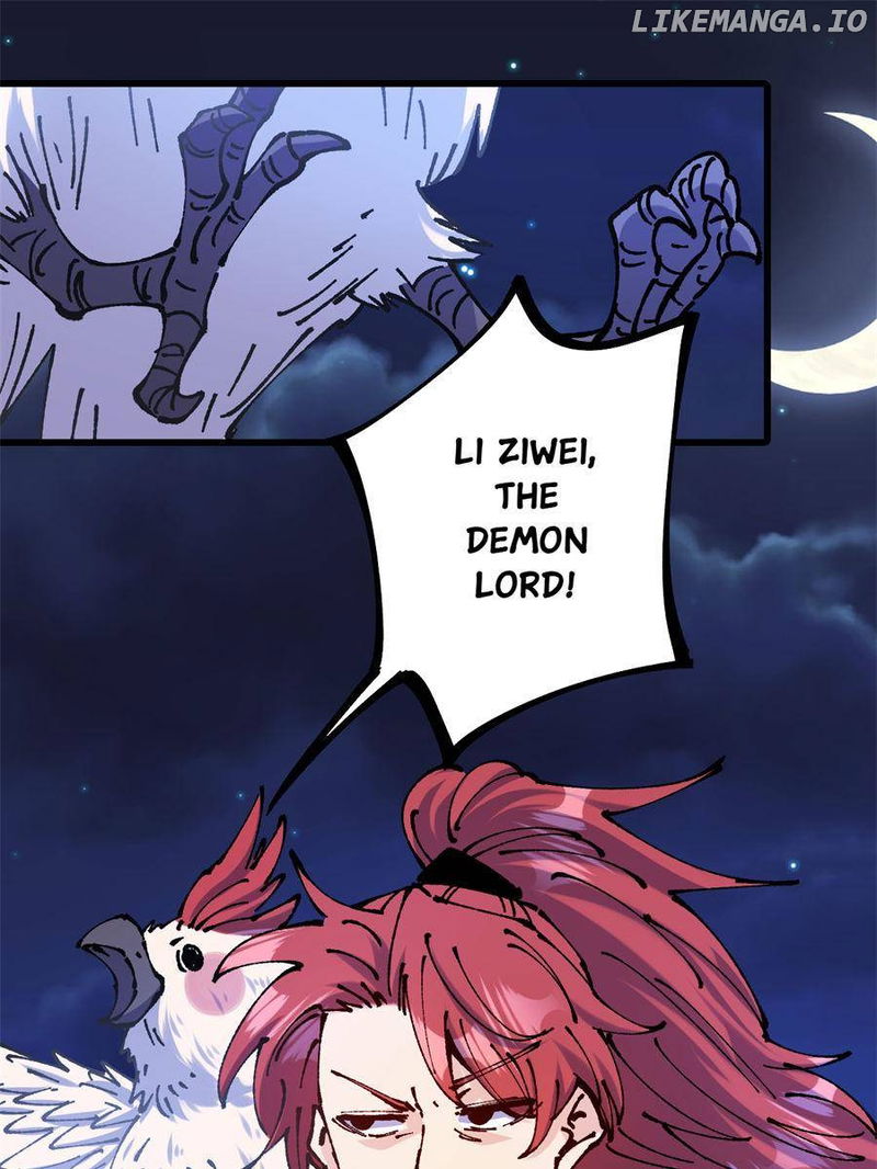 I Became a Big-Shot on the Heavenly Leaderboard Chapter 61 - page 17