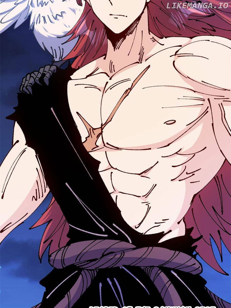 I Became a Big-Shot on the Heavenly Leaderboard Chapter 61 - page 18