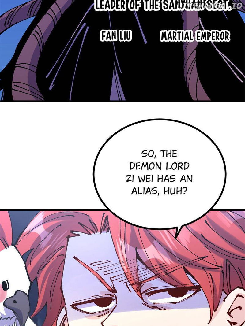 I Became a Big-Shot on the Heavenly Leaderboard Chapter 61 - page 19