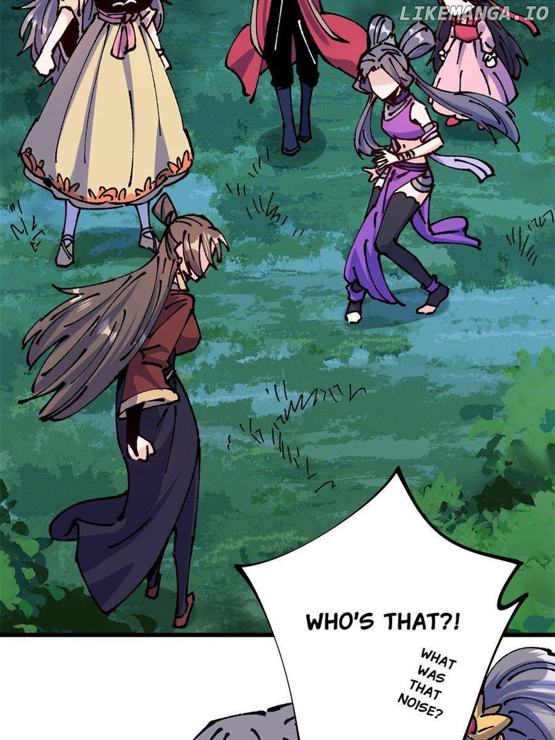 I Became a Big-Shot on the Heavenly Leaderboard Chapter 61 - page 2