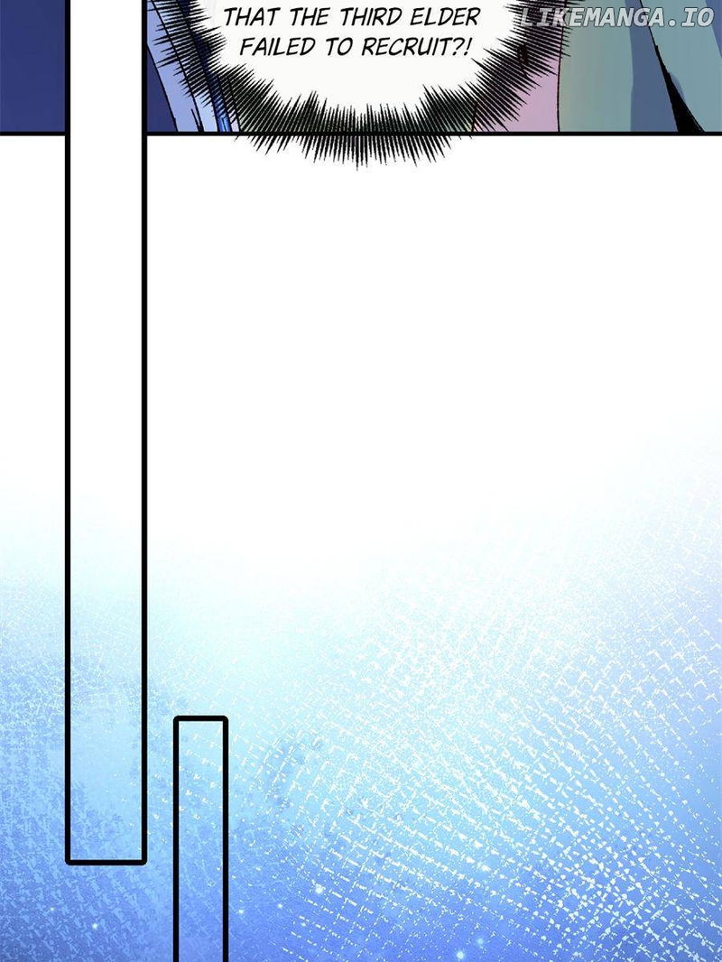 I Became a Big-Shot on the Heavenly Leaderboard Chapter 61 - page 28