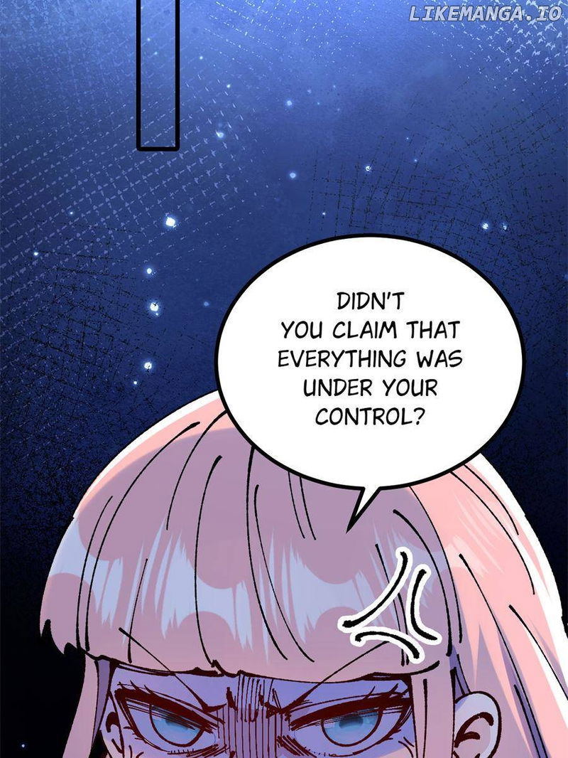 I Became a Big-Shot on the Heavenly Leaderboard Chapter 61 - page 29