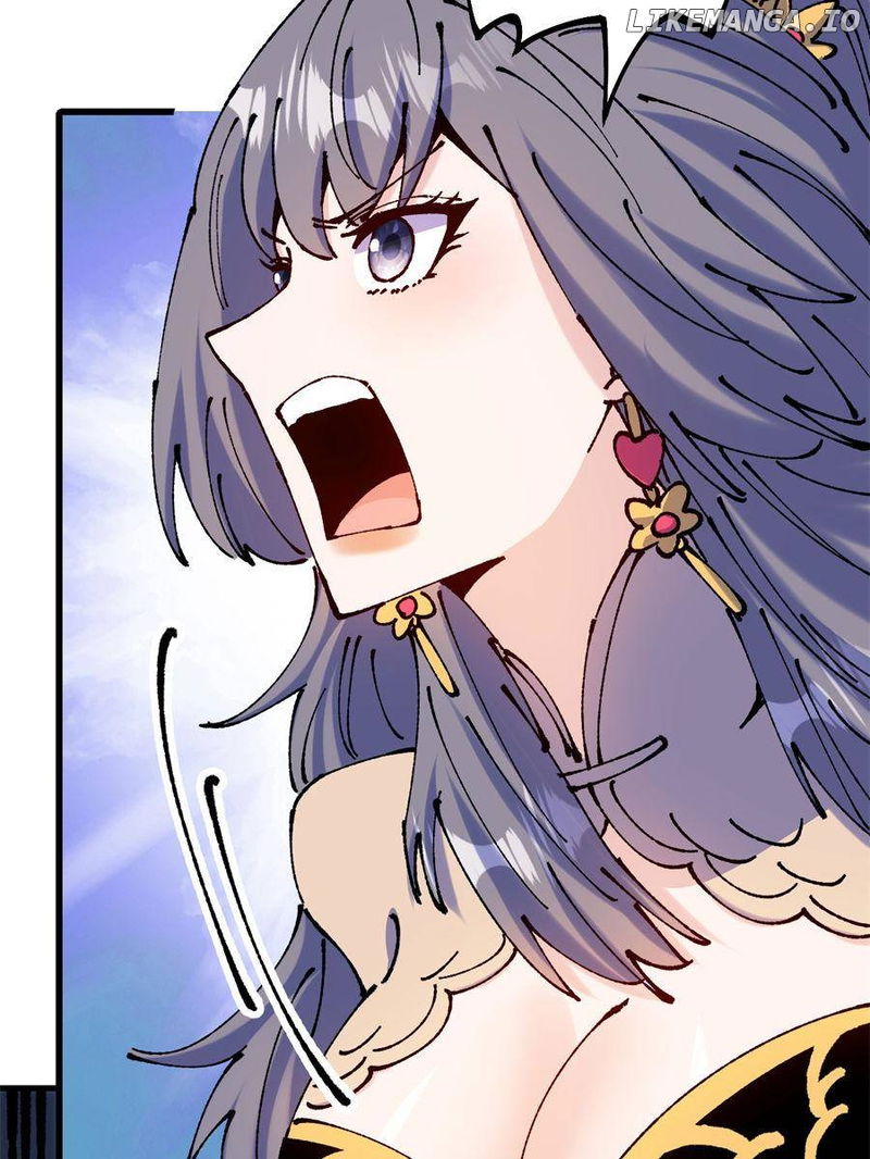 I Became a Big-Shot on the Heavenly Leaderboard Chapter 61 - page 3
