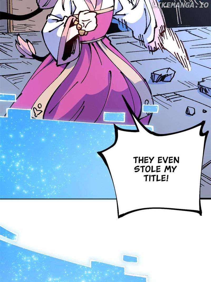 I Became a Big-Shot on the Heavenly Leaderboard Chapter 61 - page 31