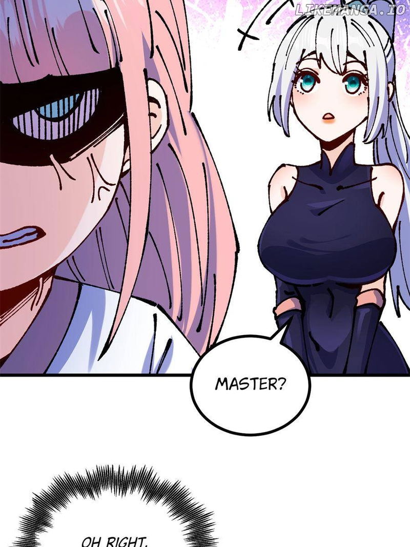 I Became a Big-Shot on the Heavenly Leaderboard Chapter 61 - page 36