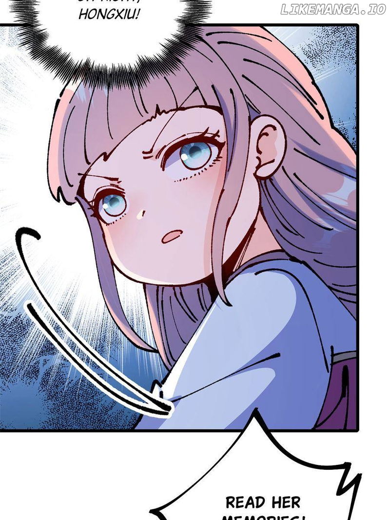 I Became a Big-Shot on the Heavenly Leaderboard Chapter 61 - page 37