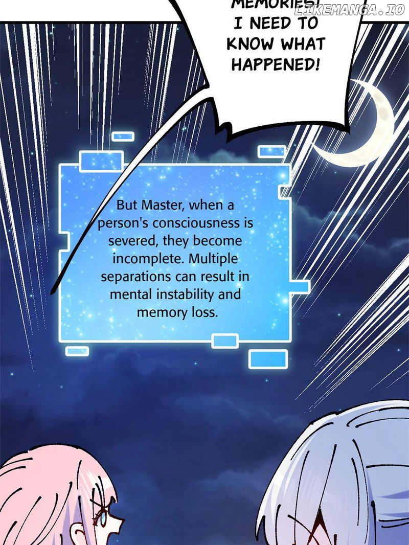 I Became a Big-Shot on the Heavenly Leaderboard Chapter 61 - page 38