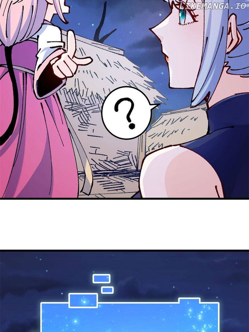 I Became a Big-Shot on the Heavenly Leaderboard Chapter 61 - page 39