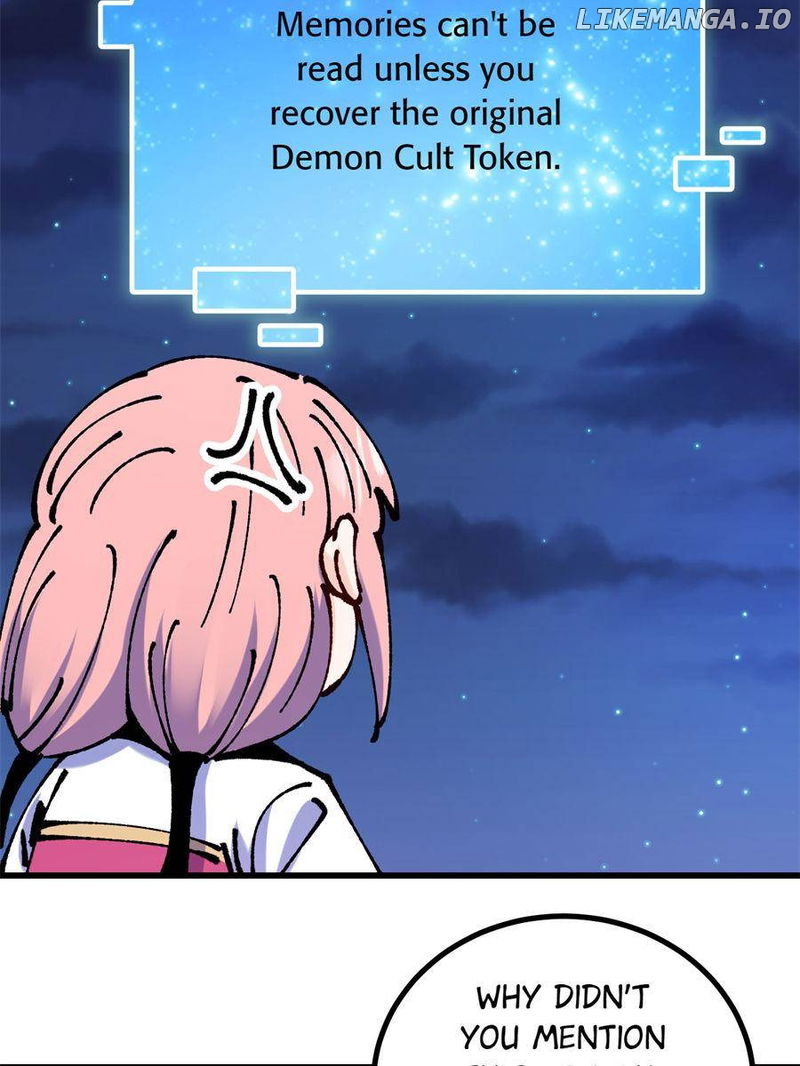 I Became a Big-Shot on the Heavenly Leaderboard Chapter 61 - page 40