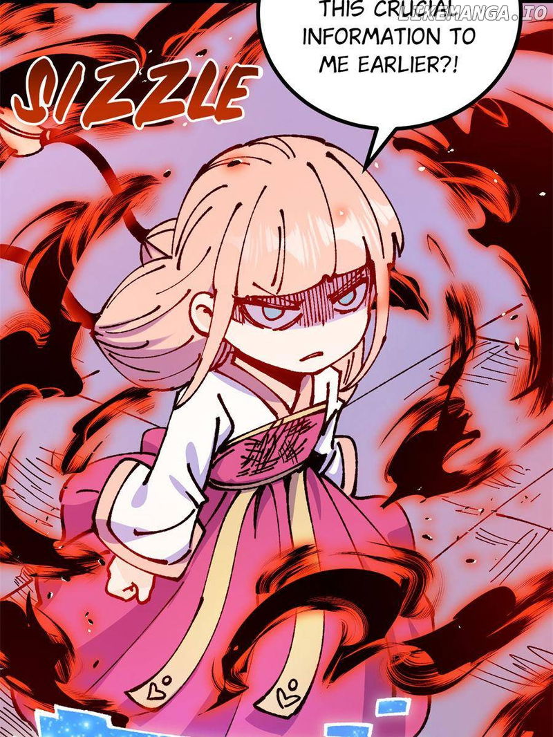 I Became a Big-Shot on the Heavenly Leaderboard Chapter 61 - page 41