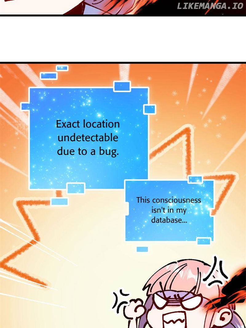 I Became a Big-Shot on the Heavenly Leaderboard Chapter 61 - page 43