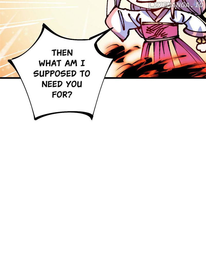 I Became a Big-Shot on the Heavenly Leaderboard Chapter 61 - page 44